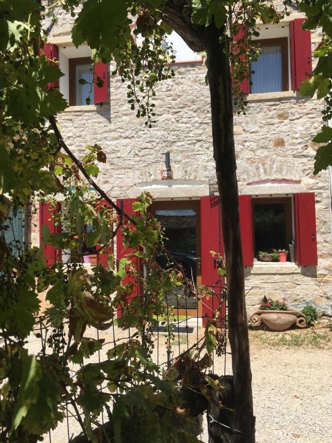 La Meridiana Valdobbiadene Exterior foto