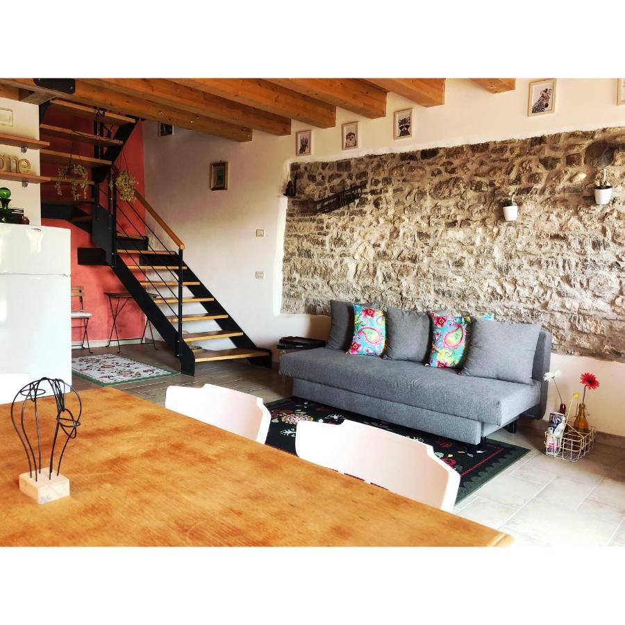 La Meridiana Valdobbiadene Exterior foto