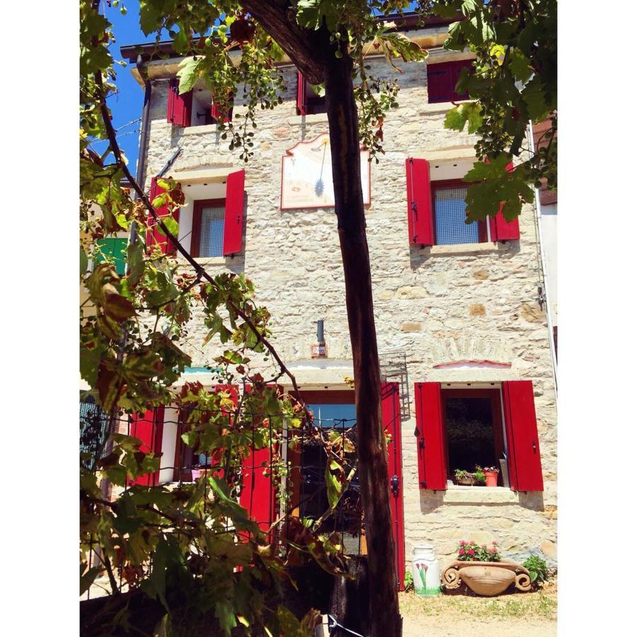 La Meridiana Valdobbiadene Exterior foto