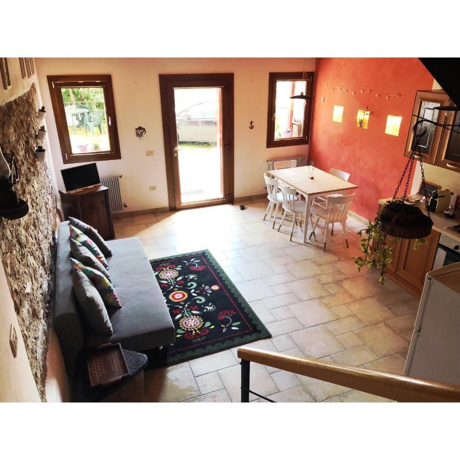 La Meridiana Valdobbiadene Exterior foto